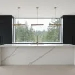 Modern kitchen remodeling design and cabinetry - Home Addition Costs in Seattle & Renton: A 2026 Price Guide