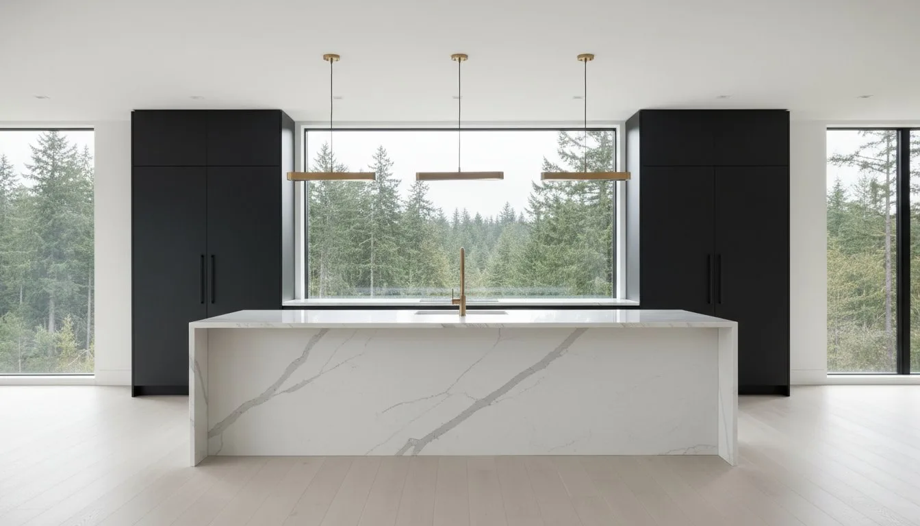 Modern kitchen remodeling design and cabinetry - Blog