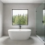 Luxury bathroom remodeling vanity and tile installation - Expert Roofing Services in Renton: Protecting Your Home’s Architectural Integrity in 2026