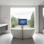 Luxury bathroom remodeling vanity and tile installation - Master Bathroom Remodel Costs in Renton: The 2026 Precision Budgeting Guide