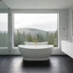 Luxury bathroom remodeling vanity and tile installation - Roof Replacement in Renton, : The Homeowner’s 2026 Essential Checklist