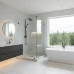 Luxury bathroom remodeling vanity and tile installation - Bathroom Remodeling in Seattle: The Master Craftsman’s Guide to Vision and Reality in 2026