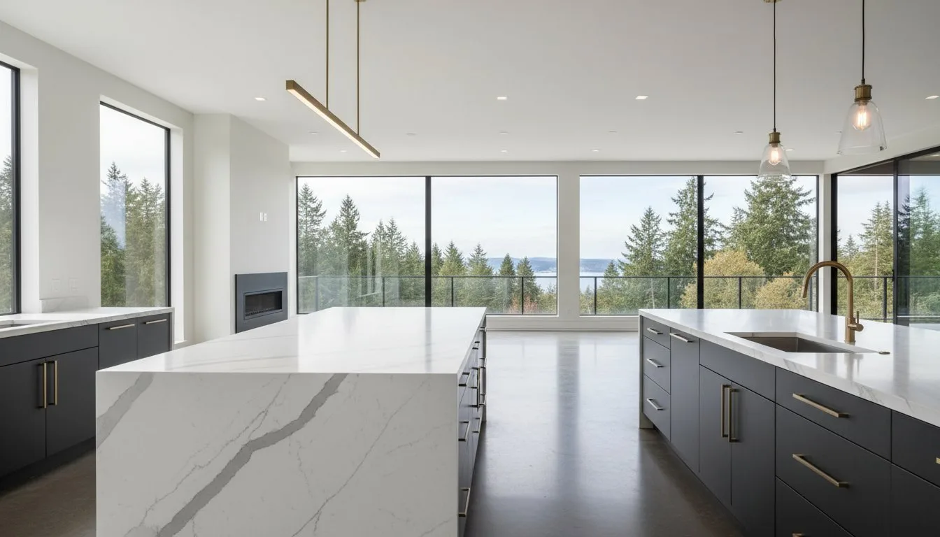 Professional home remodeling and construction craftsmanship - Blog