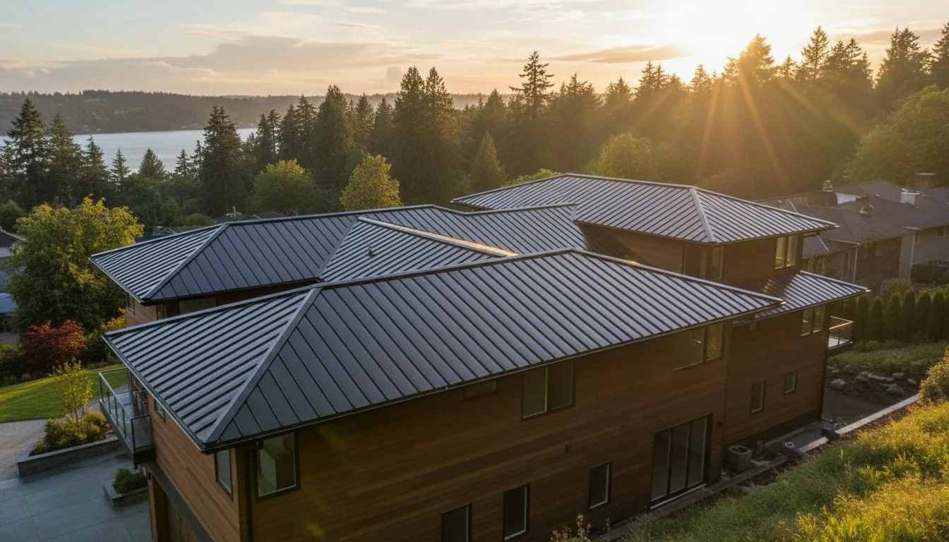 Durable roof replacement and leak repair - Expert Roofing Services in Renton: Protecting Your Home’s Architectural Integrity in 2026