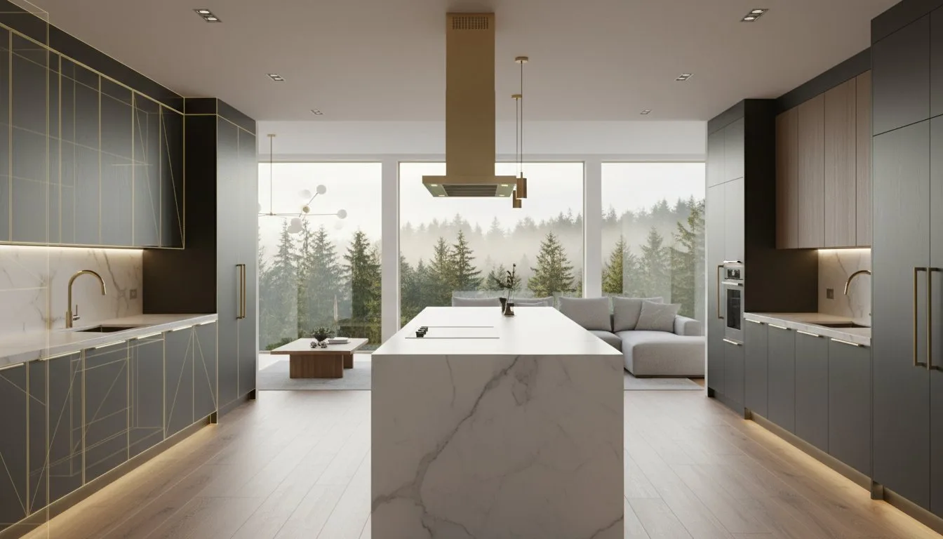 Professional home remodeling and construction craftsmanship - Blog