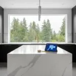 Modern kitchen remodeling design and cabinetry - How Much Does a Bathroom Remodel Cost in Renton, ? (2026 Guide)