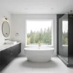 Luxury bathroom remodeling vanity and tile installation - The ROI of New Siding in Seattle: A 2026 Guide to Home Value and Integrity