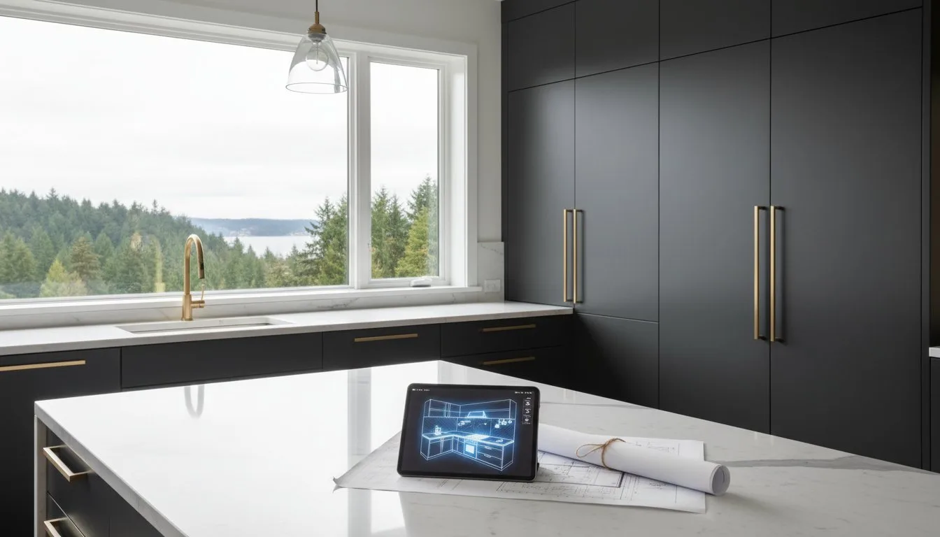 Professional home remodeling and construction craftsmanship - Blog