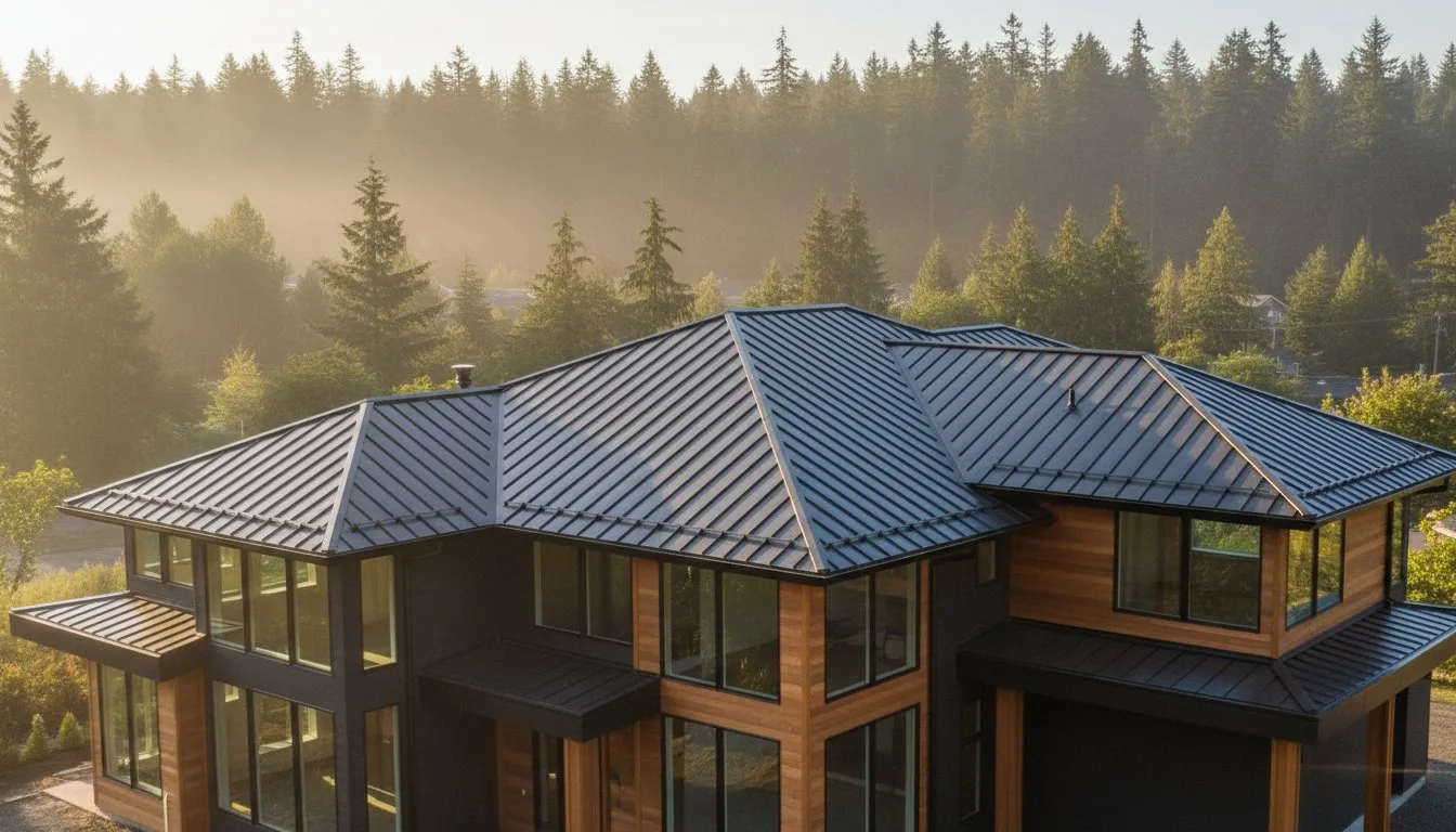 Durable roof replacement and leak repair - Roof Replacement in Renton, : The Homeowner’s 2026 Essential Checklist