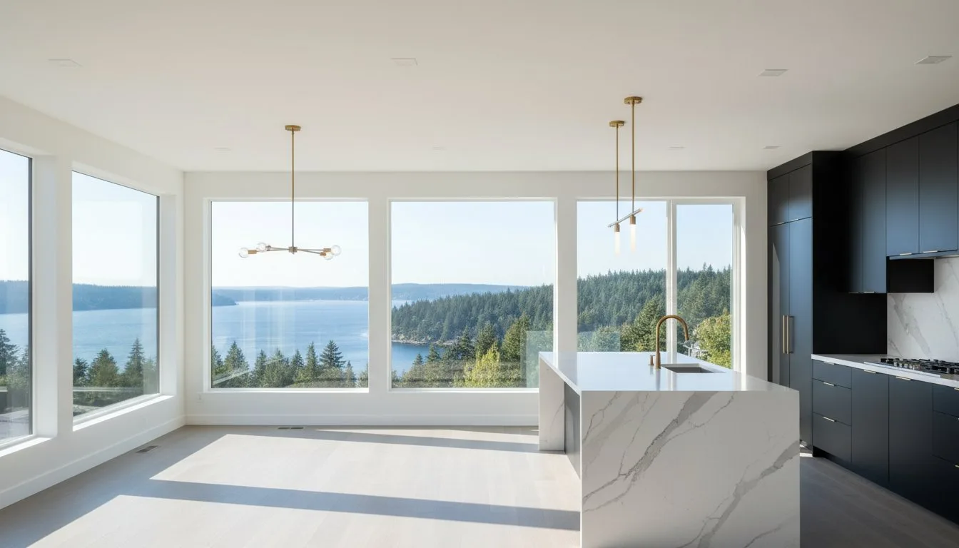 Professional home remodeling and construction craftsmanship - Blog