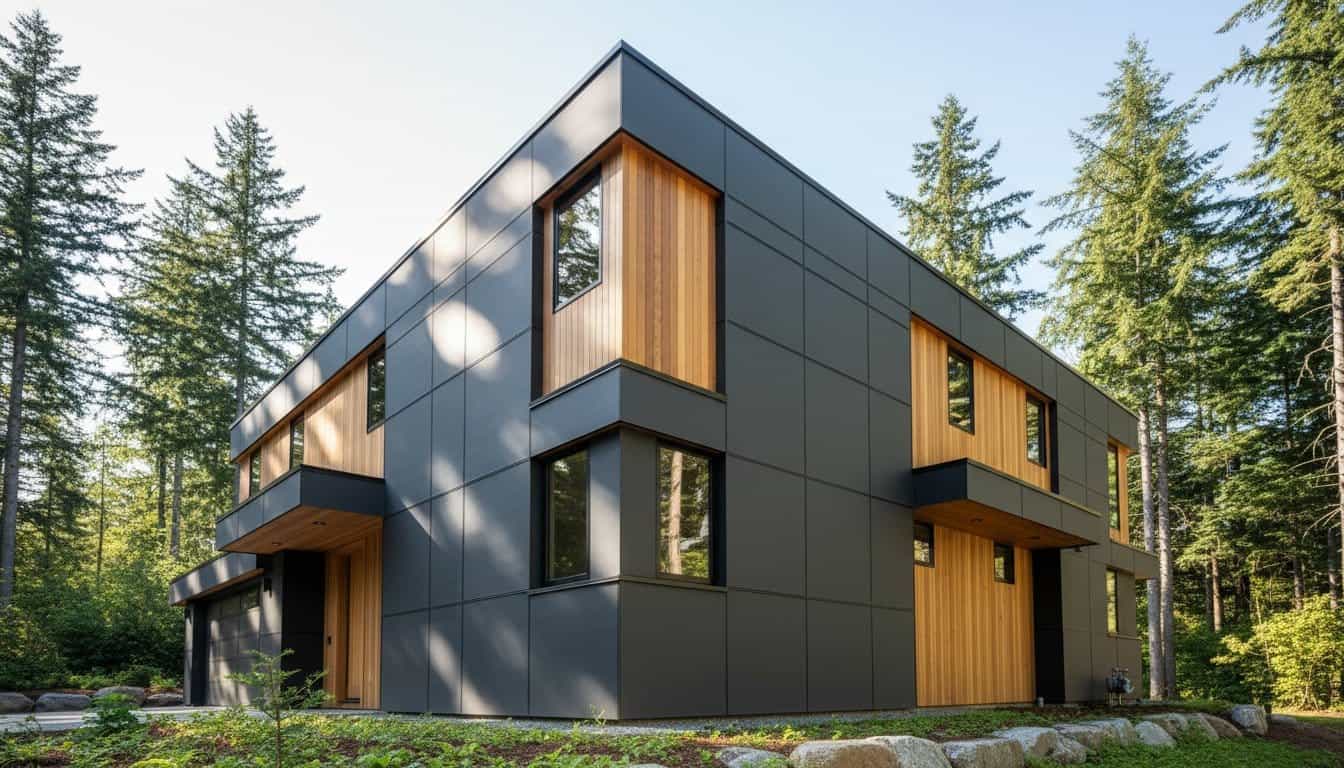 Seattle home remodeling project by professional contractor team