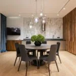 Luxury bathroom remodeling vanity and tile installation - Bathroom Remodeling in Bellevue : What Homeowners Should Know