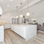 Modern kitchen remodeling design and cabinetry - 3D Home Remodeling Design & Rendering Services