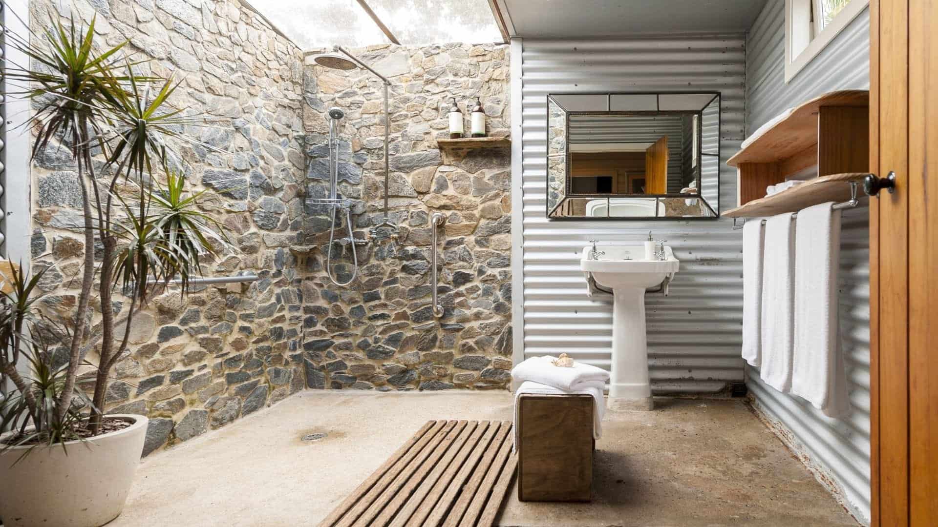 Bathroom Waterproofing, Plumbing & Installation