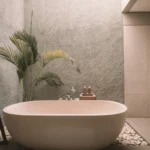 Luxury bathroom remodeling vanity and tile installation - Basement Remodel ROI in Renton: Is Finishing Your Lower Level Worth It in 2026?